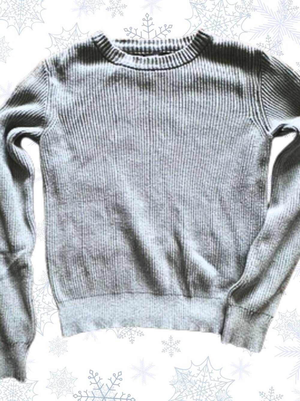 Vintage Forever 21 Casual Sweater